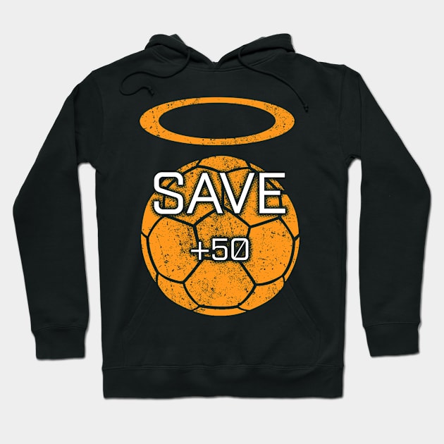 Rocket League Video Game Save Funny Gifts Hoodie by justcoolmerch